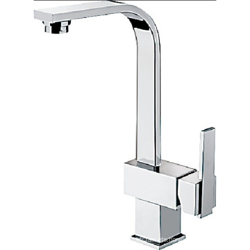 Single Hole Basin Faucets Bathroom Sink Faucets